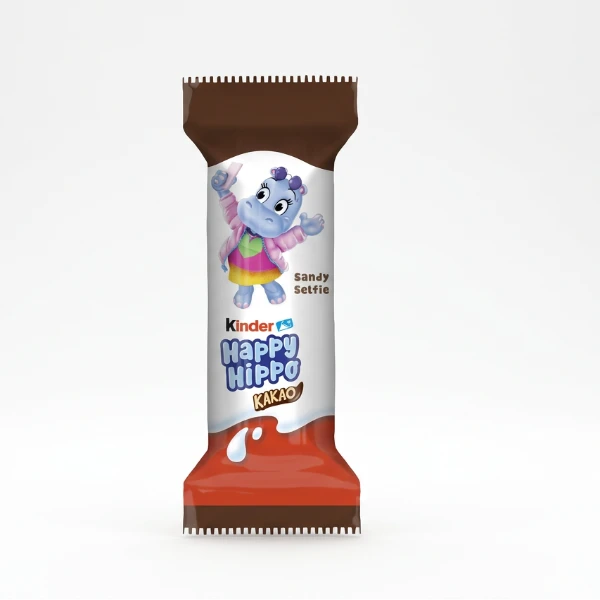 Kinder Happy Hippo 20,7g