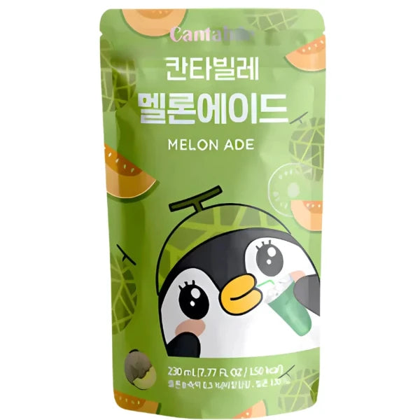 Cantabile Melon Ade 230 ml