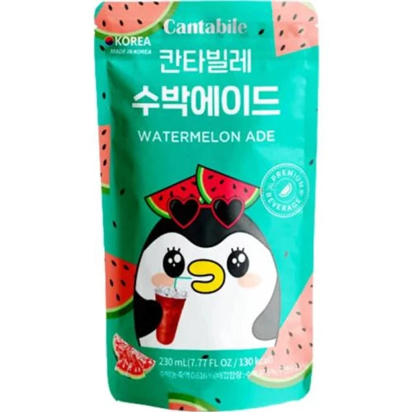 Cantabile Watermelon ADE 230 ml