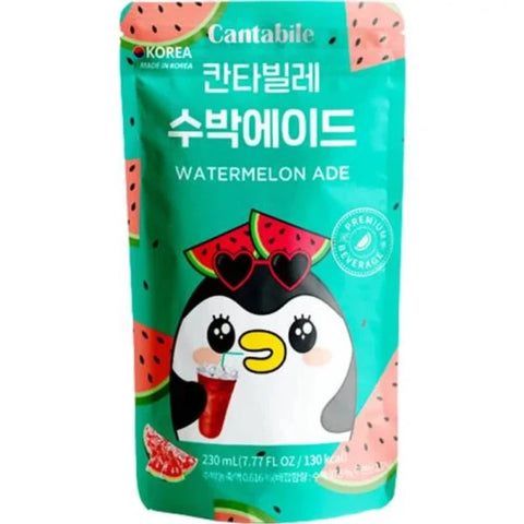 Cantabile Watermelon ADE 230 ml