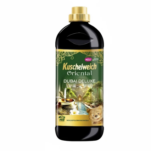 Kuschelweich Oriental Dubai Deluxe 1l 40m