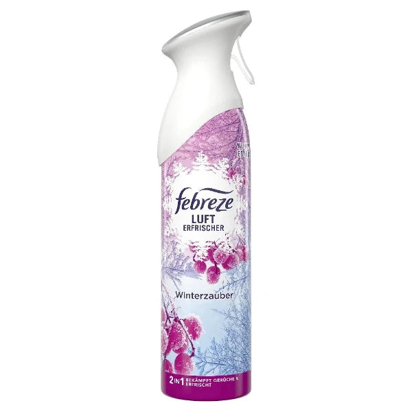 Febreze Légfrisítő Luft Winterzauber 185ml
