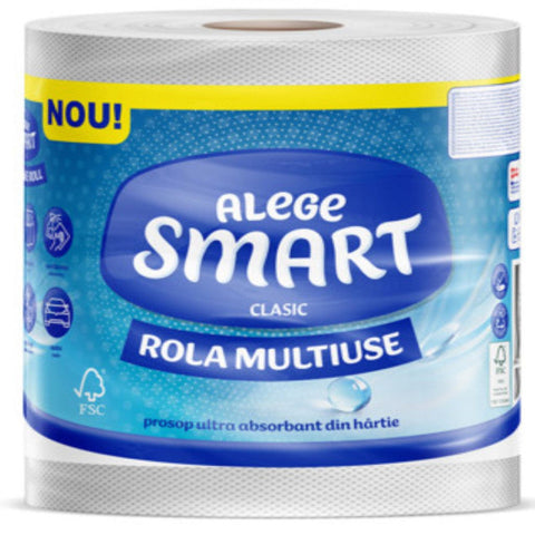 Papír és fólia áruk