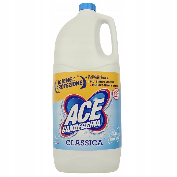 Ace fehérítő Classic 5l