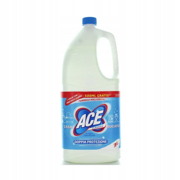 Ace Classic fehérítő 2,8l