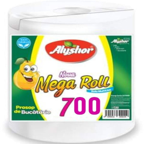 Alyshor Konyhai kéztörlő 700 lap