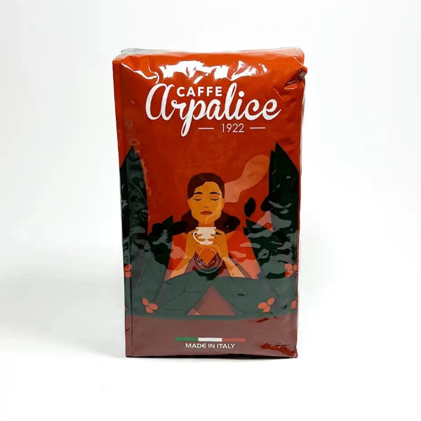 Arpalice Cremoso szemes Kávé 1 kg