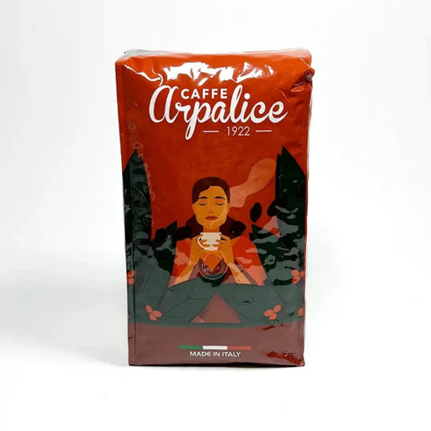 Arpalice Cremoso szemes Kávé 1 kg