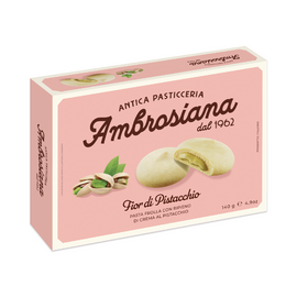 Ambrosiana Pisztáciás süti 140g