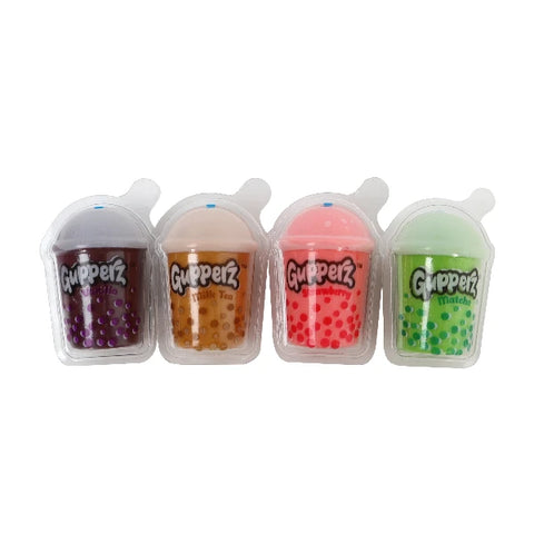 Gupperz Boba Tea Blast 72 gr