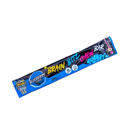 Brain Bitz Chew Bar 20g olvadós rágó áfonyás