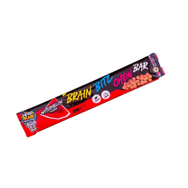 Brain Bitz Chew Bar 20g olvadós rágó Görögdinnyés