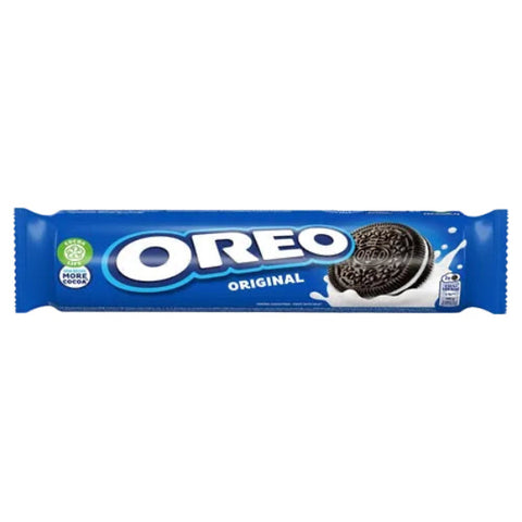 Oreo Original  154gr