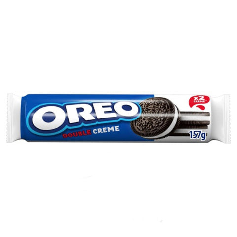 Oreo Double Creme 154 g