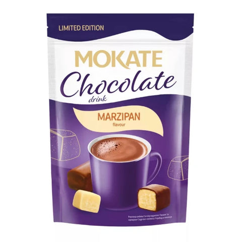 Mokate Csokoládé Marcipán 120 g