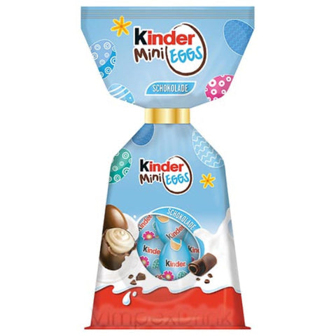 Kinder mini tojás 85 gr