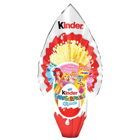 Kinder Maxi Surprise Barbie 150g