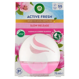 Air Wick AF légfrissítő gömb Magnólia 75 g