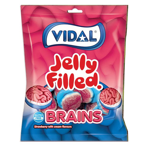 Vidal Agy töltött gumicukor 90 gr
