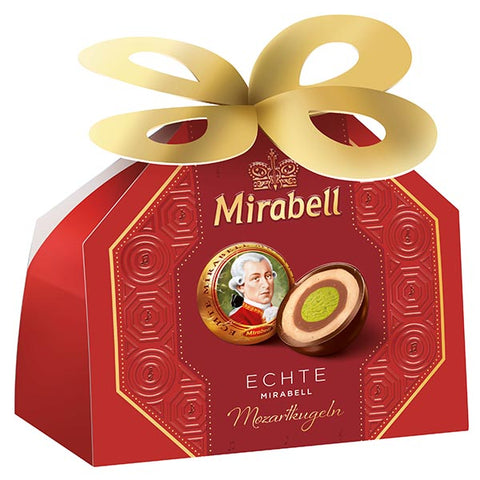 Mirabell 2 db-os Mozart golyó 28 gr