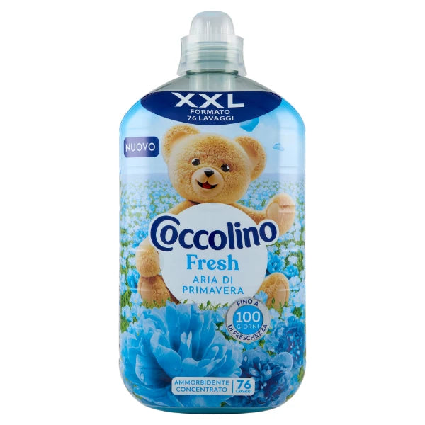 Coccolino öblítő Aria Di Primavera 175 ml