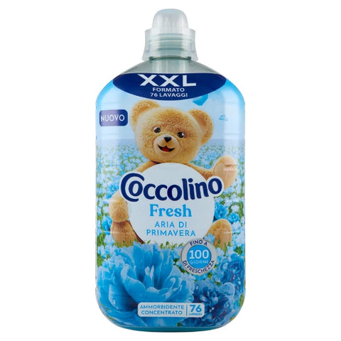 Coccolino öblítő Aria Di Primavera 175 ml
