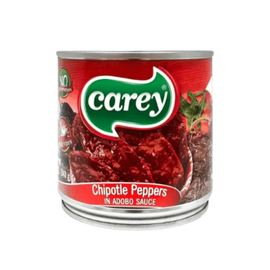 Carey Chipotles Adobado 100 gr