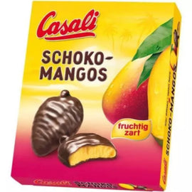 Casali Schoko-banane Mangó 150g
