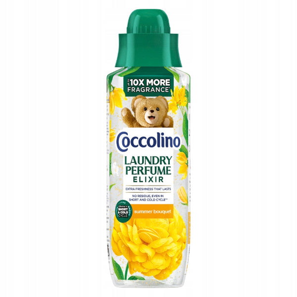 Coccolino mosóparfüm Summer Bouquet 460ml