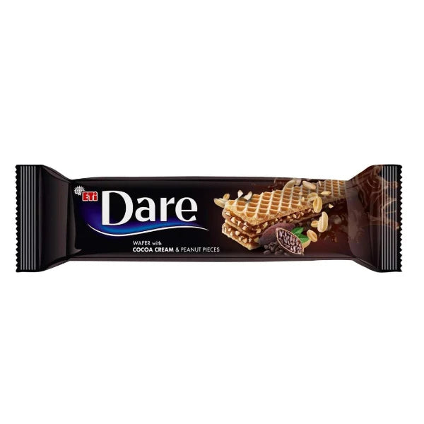 DARE ostya kakaókrémes töltelékkel 29g