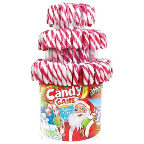 Karácsonyi sétapálca nyaloka 12 gr