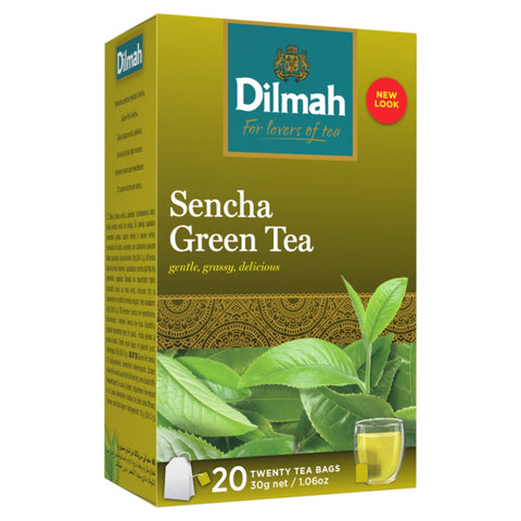 Dilmah Sencha Green Tea 30 gr
