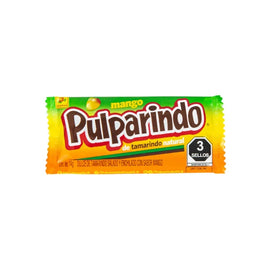 de la Rosa Pulparindo Mangó 14 gr