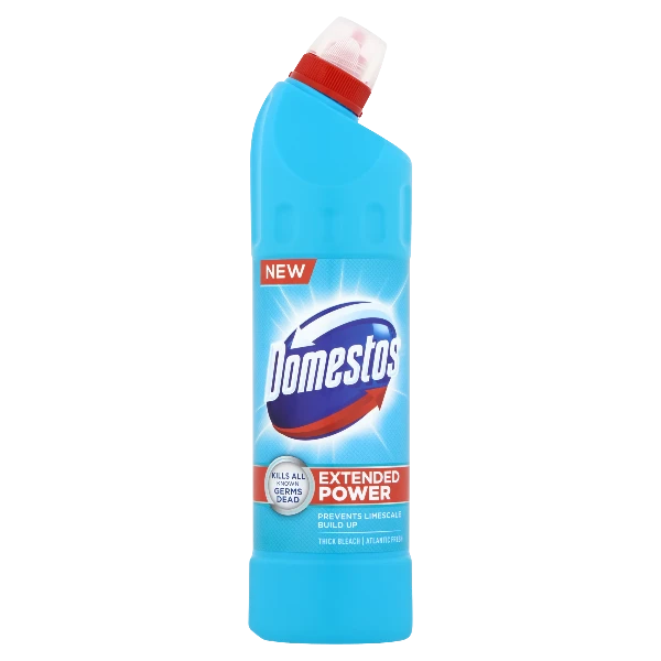 Domestos Extended Power Atlantic 750 ml