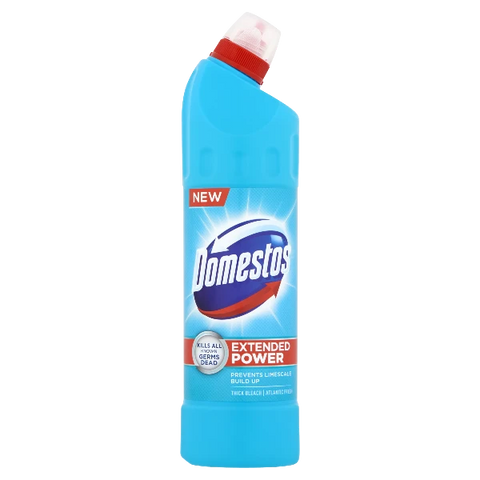 Domestos Extended Power Atlantic 750 ml