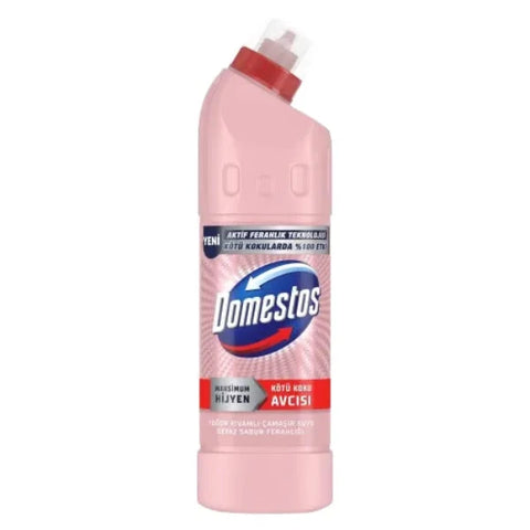 Domestos pink 750 ml