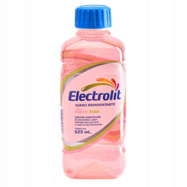 Electrolit  Fresa-Kiwi 625 ml