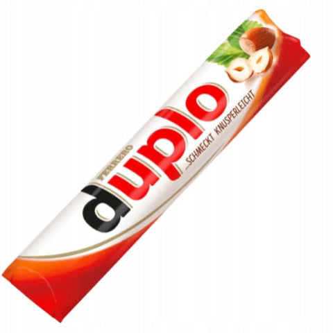 Kinder Duplo 18,2 gr