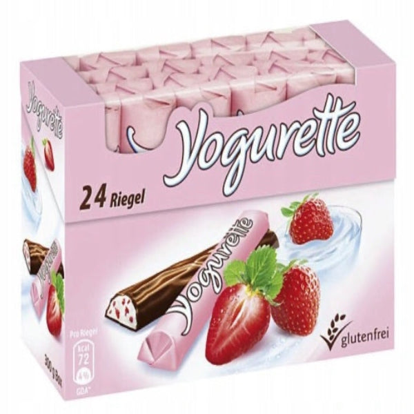 Ferrero Yogurette 1 db 12,5 gr