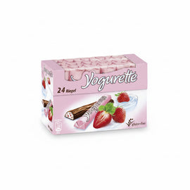 Ferrero Jogurette csokoládé epperrel 24 db-os 300 gr
