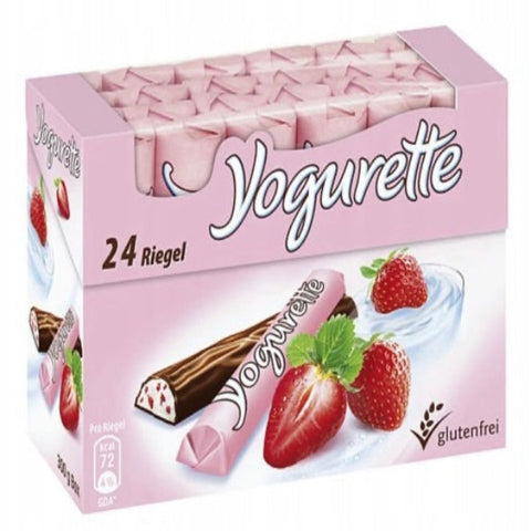 Ferrero Yogurette 1 db 12,5 gr