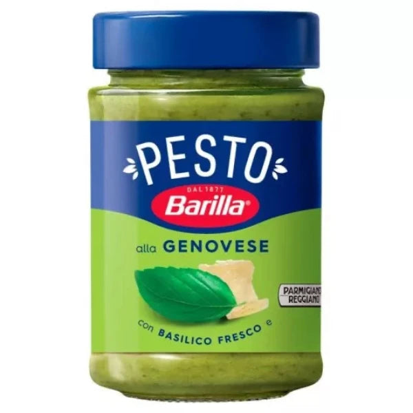 Barilla Pesto Genovese 190 gr