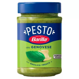 Barilla Pesto Genovese 190 gr