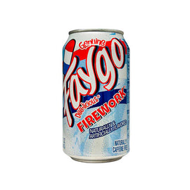 Faygo Firework 355 ml