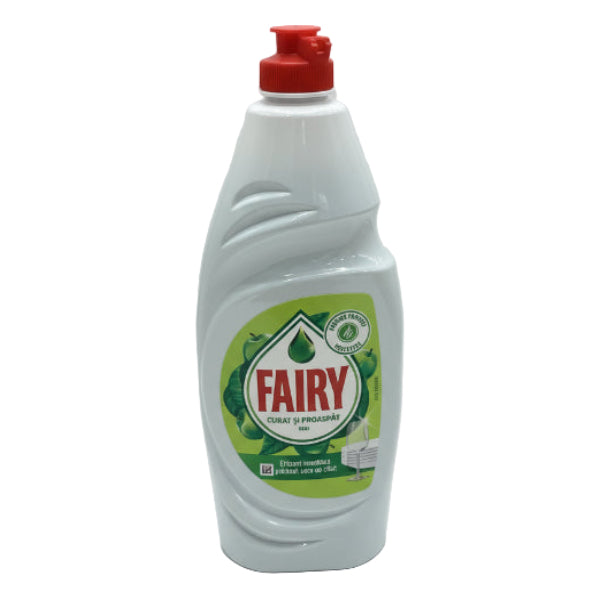 Fairy apple mosogatószer 750 ml