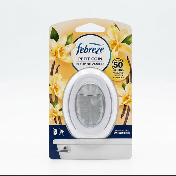 Ambipur bathroom légfrisítő  vanilia 7,5ml