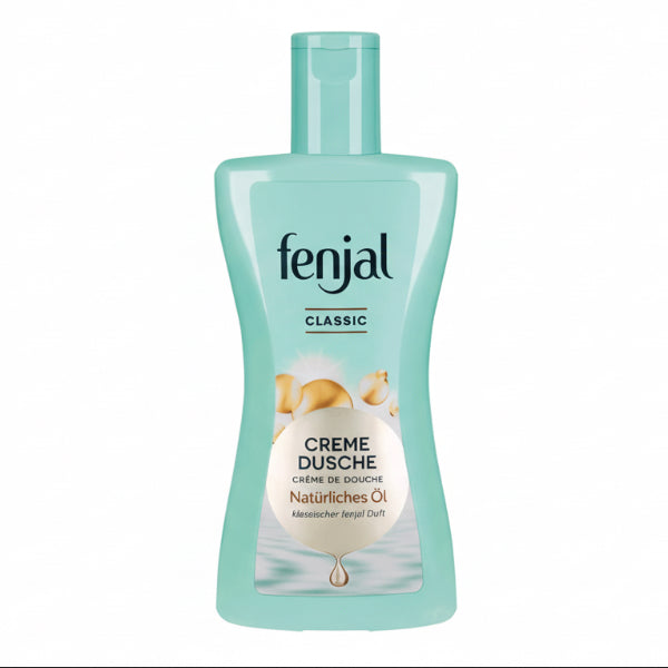 Fenjal Classic Női tusfűrdő 200ml