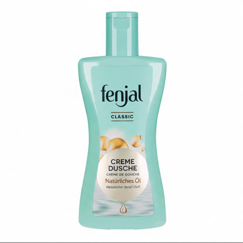 Fenjal Classic Női tusfűrdő 200ml