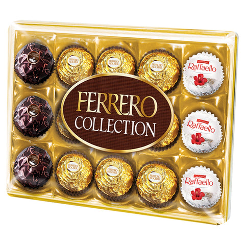 Ferrero Collection T15 172 g