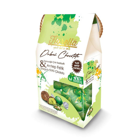 Fiorella Dubai Csoki Twist 230 gr